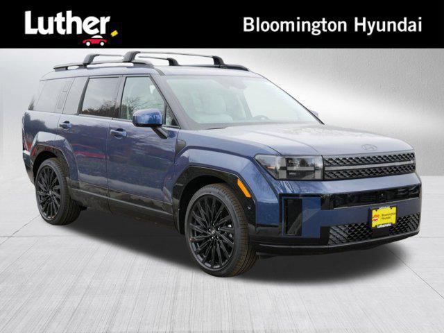 2026 Hyundai Santa Fe Calligraphy for sale in BLOOMINGTON, MN