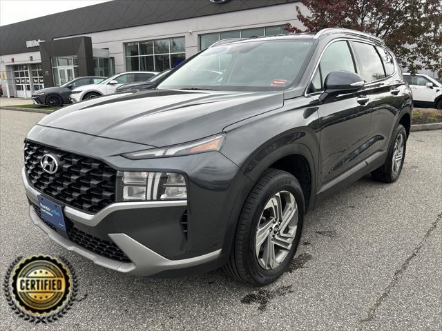 2023 Hyundai Santa Fe SEL for sale in BRUNSWICK, ME