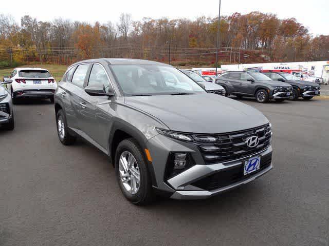 2026 Hyundai Tucson SE for sale in COLUMBIA, CT
