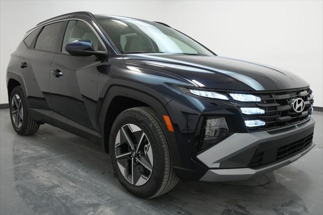 2026 Hyundai Tucson Hybrid SEL for sale in WATERLOO, IA