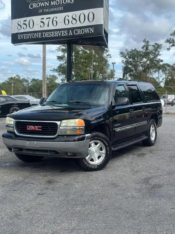 2004 GMC Yukon XL SLT for sale in Tallahassee, FL