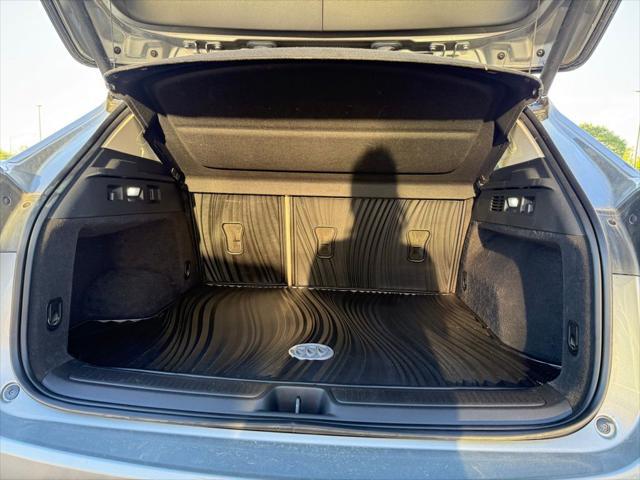 2023 Buick Envision Avenir FWD
