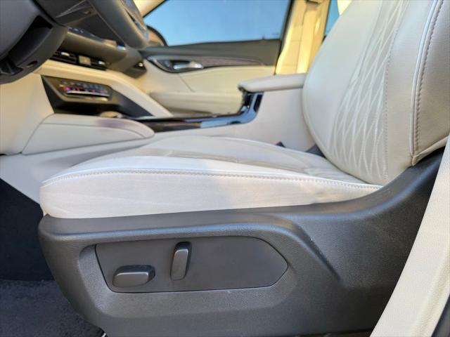 2023 Buick Envision Avenir FWD