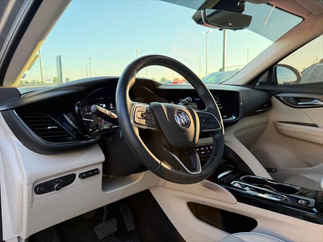 2023 Buick Envision Avenir FWD