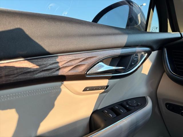 2023 Buick Envision Avenir FWD