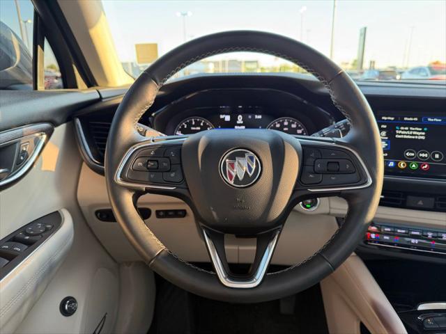 2023 Buick Envision Avenir FWD