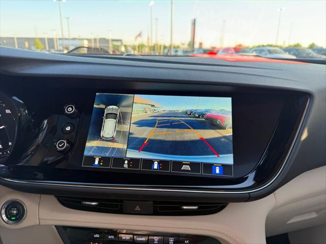 2023 Buick Envision Avenir FWD