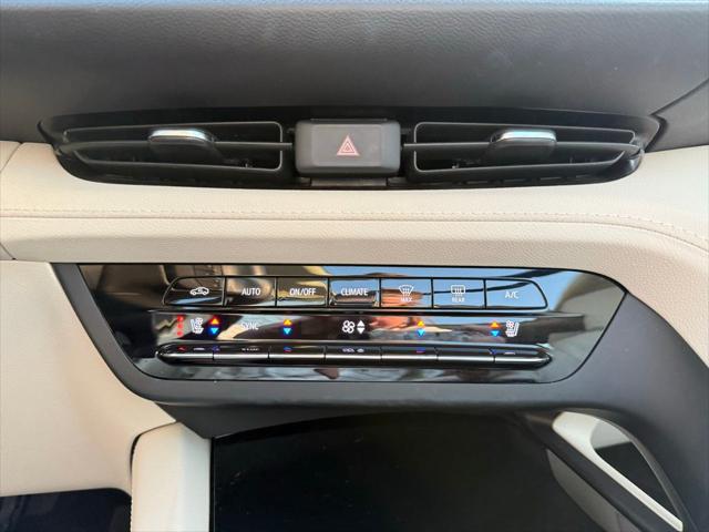 2023 Buick Envision Avenir FWD