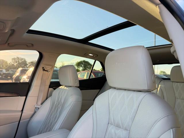 2023 Buick Envision Avenir FWD