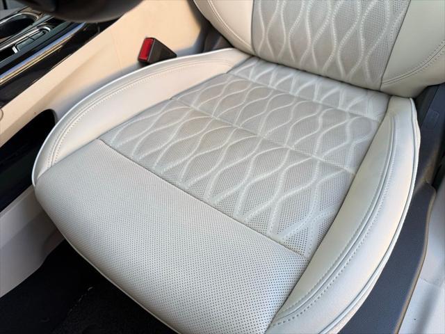 2023 Buick Envision Avenir FWD