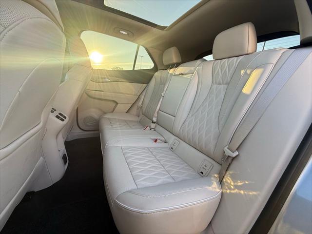 2023 Buick Envision Avenir FWD