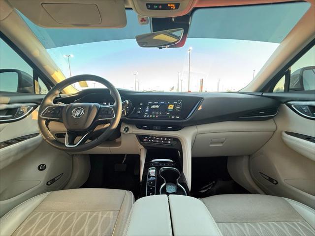 2023 Buick Envision Avenir FWD
