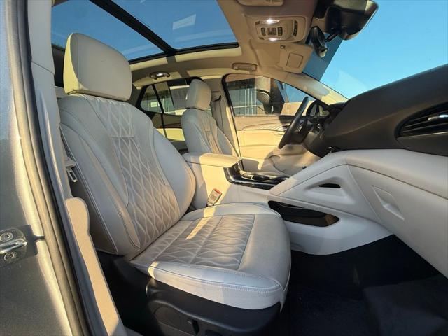 2023 Buick Envision Avenir FWD