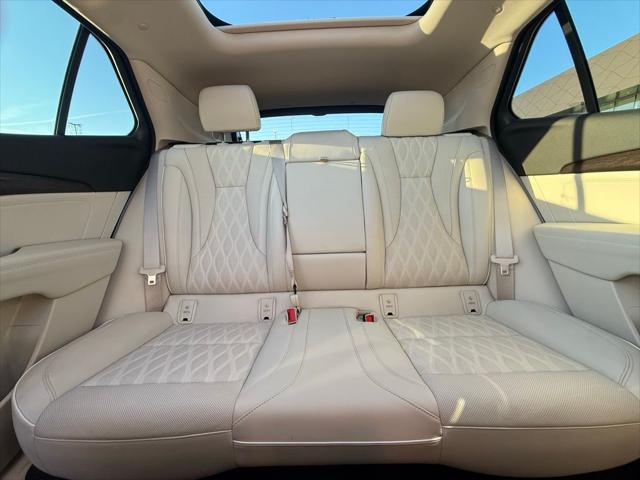 2023 Buick Envision Avenir FWD