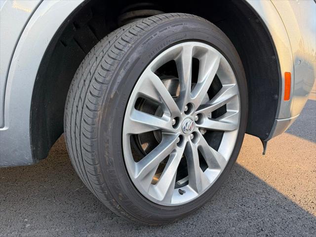 2023 Buick Envision Avenir FWD