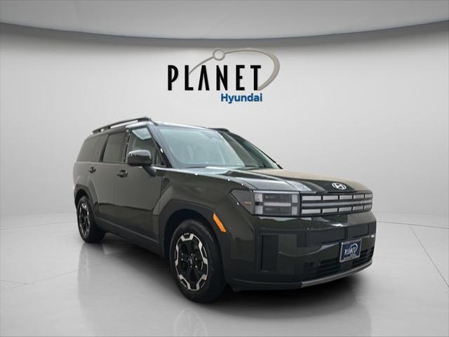 2026 Hyundai Santa Fe SEL for sale in GOLDEN, CO