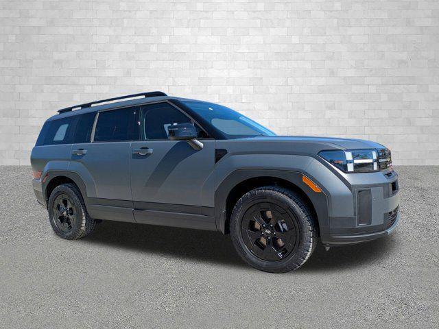 2026 Hyundai Santa Fe XRT for sale in NAPLES, FL