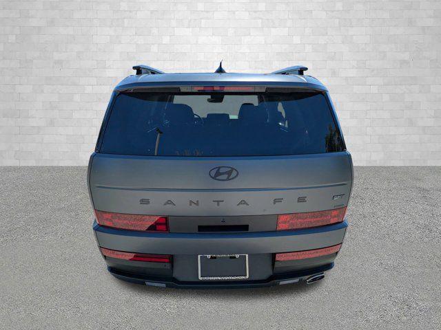 2026 Hyundai Santa Fe XRT