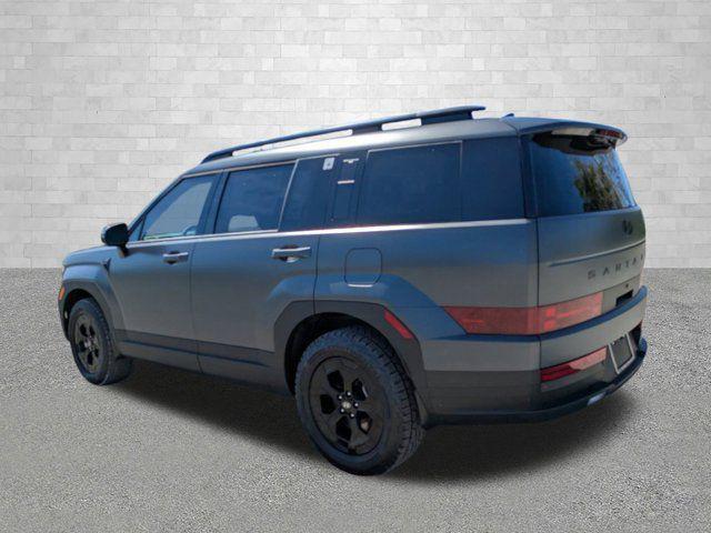 2026 Hyundai Santa Fe XRT