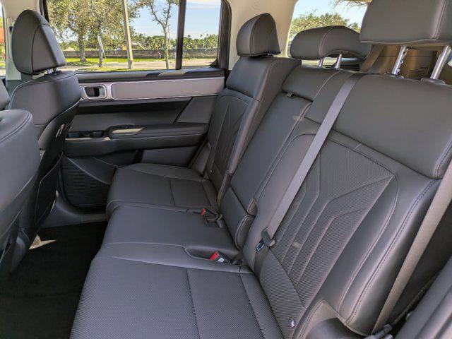 2026 Hyundai Santa Fe XRT
