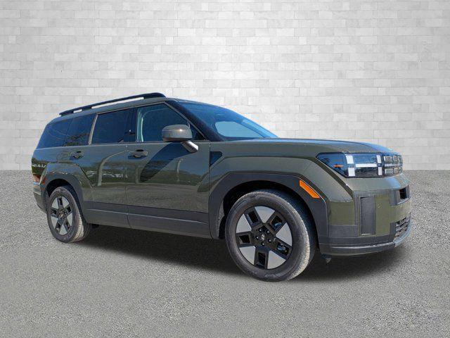 2026 Hyundai Santa Fe Hybrid SEL for sale in NAPLES, FL