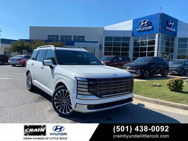 2026 Hyundai Palisade Calligraphy for sale in LITTLE ROCK, AR