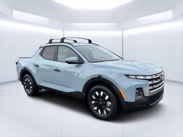 2026 Hyundai Santa Cruz SEL Activity for sale in LEESBURG, FL