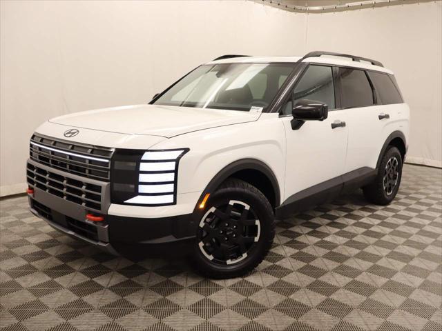 2026 Hyundai Palisade XRT Pro for sale in SCOTTSDALE, AZ