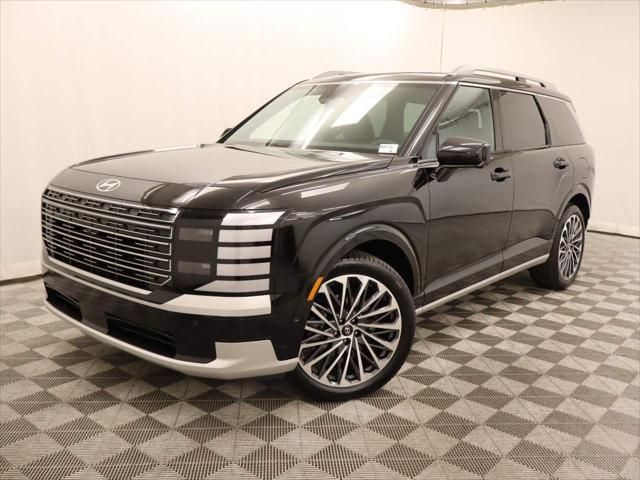 2026 Hyundai Palisade Calligraphy for sale in SCOTTSDALE, AZ