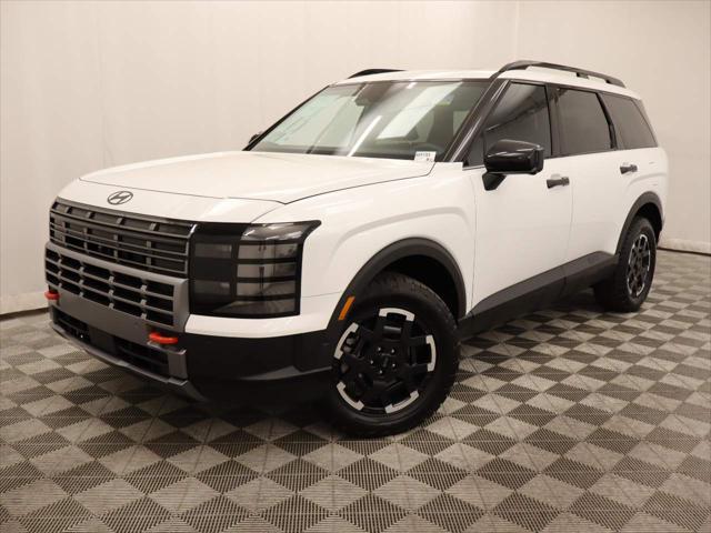 2026 Hyundai Palisade XRT Pro for sale in SCOTTSDALE, AZ