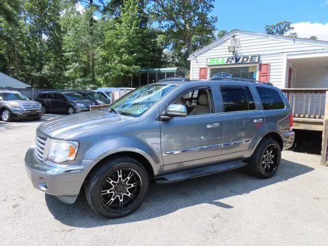 2007 Chrysler Aspen Limited for sale in Powhatan, VA