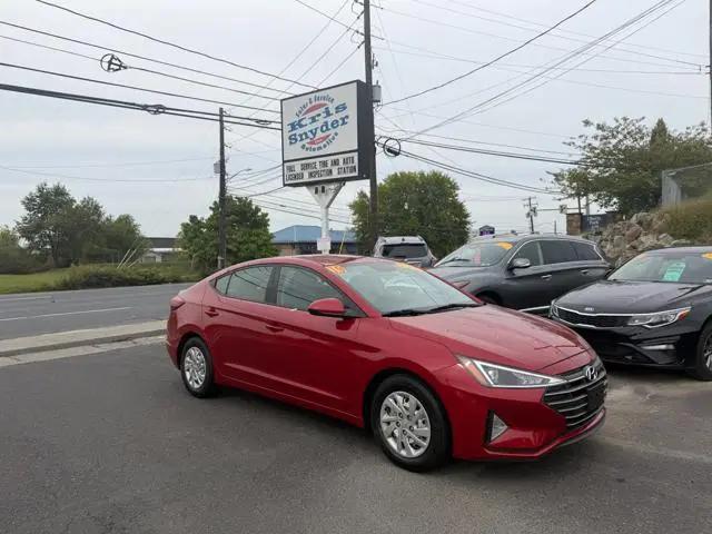 2019 Hyundai Elantra SE for sale in Allentown, PA