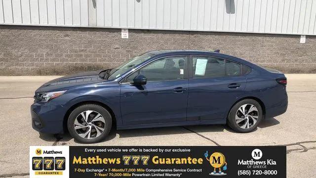 2023 Subaru Legacy Premium for sale in Rochester, NY
