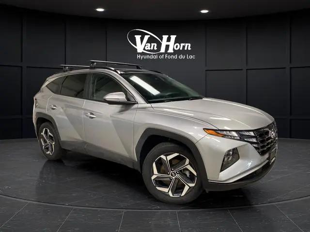 2024 Hyundai Tucson Hybrid SEL Convenience for sale in Fond du Lac, WI