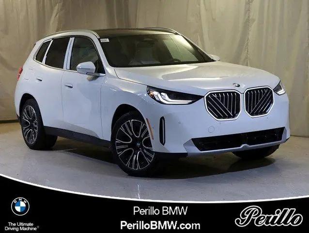 2026 BMW X3 30 xDrive for sale in Chicago, IL