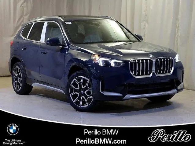 2026 BMW X1 xDrive28i for sale in Chicago, IL