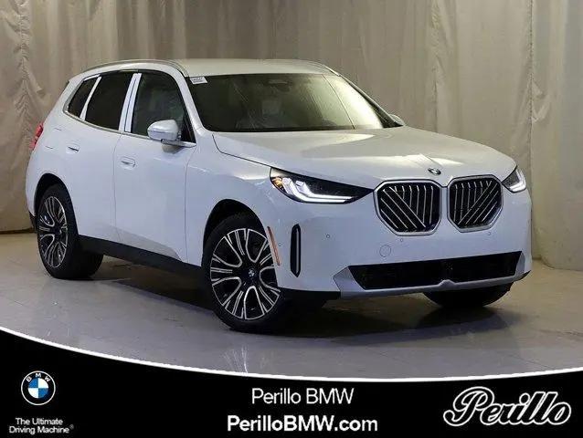 2026 BMW X3 30 xDrive for sale in Chicago, IL