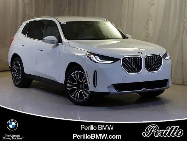 2026 BMW X3 30 xDrive for sale in Chicago, IL