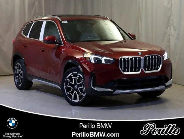 2026 BMW X1 xDrive28i for sale in Chicago, IL