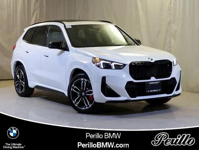 2026 BMW X1 M35i for sale in Chicago, IL