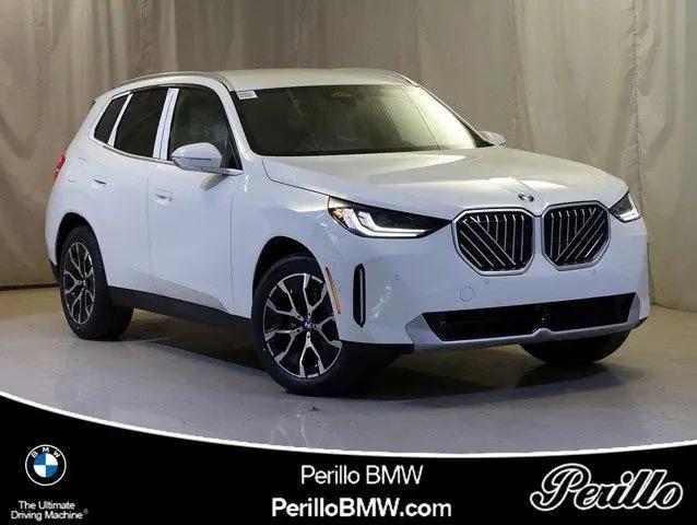 2026 BMW X3 30 xDrive for sale in Chicago, IL