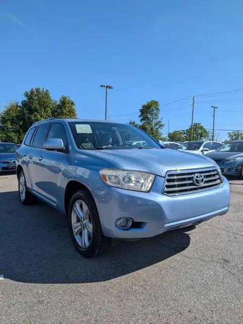 2008 Toyota Highlander Limited for sale in Florence, KY