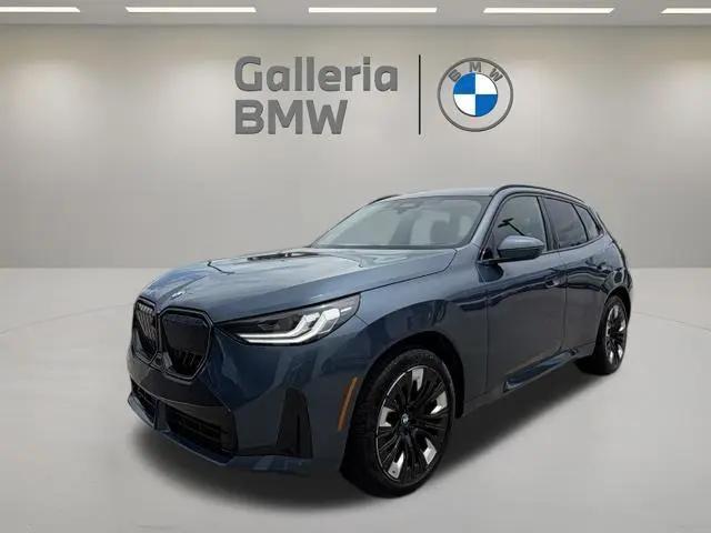 2026 BMW X3 30 xDrive for sale in D'Iberville, MS