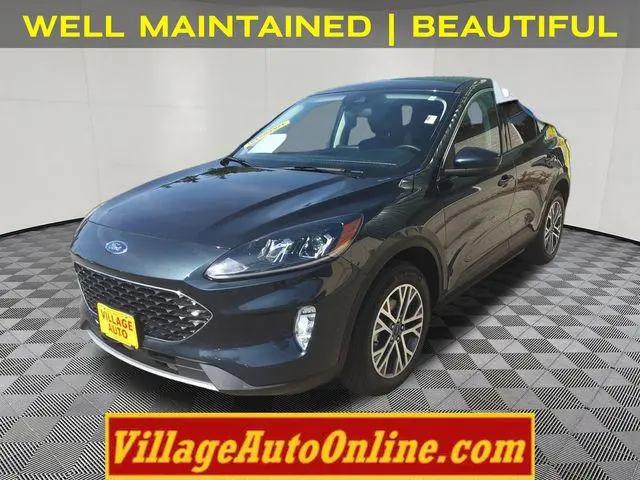 2022 Ford Escape SEL for sale in Green Bay, WI