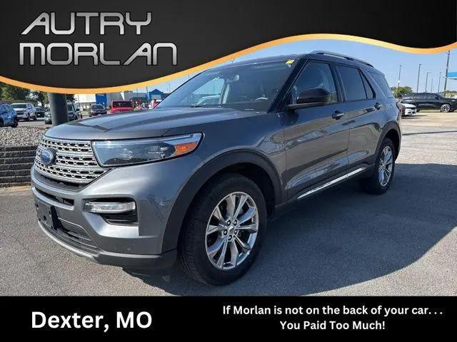2023 Ford Explorer Limited for sale in Dexter, MO