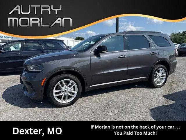2024 Dodge Durango GT Plus AWD for sale in Dexter, MO