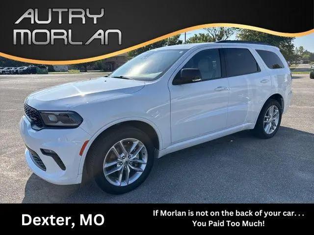 2023 Dodge Durango GT Plus AWD for sale in Dexter, MO