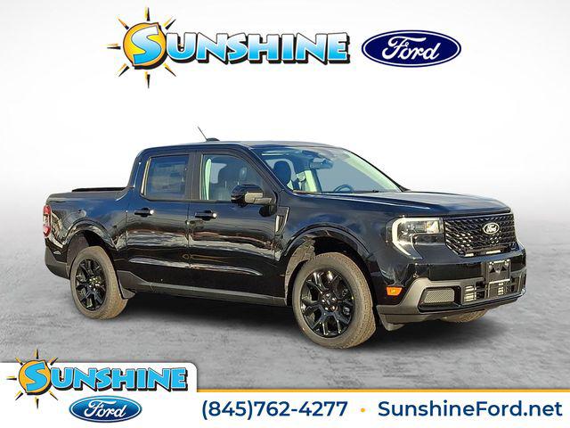 2025 Ford Maverick Lariat for sale in Newburgh, NY