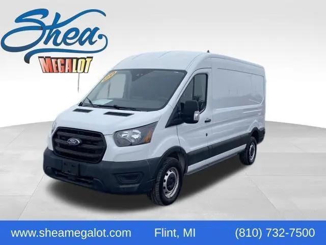 2020 Ford Transit Cargo Van Base for sale in Flint, MI