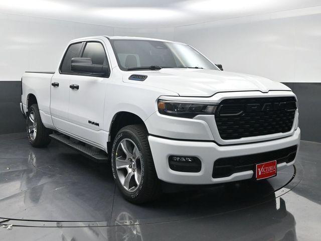 2026 RAM Ram 1500 RAM 1500 EXPRESS QUAD CAB 4X2 64 BOX